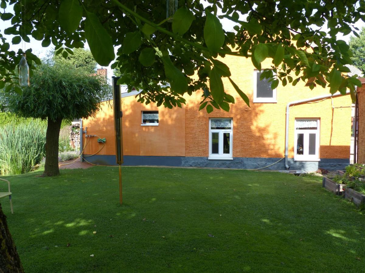 ארנדסי Ferienhaus Arendsee מראה חיצוני תמונה